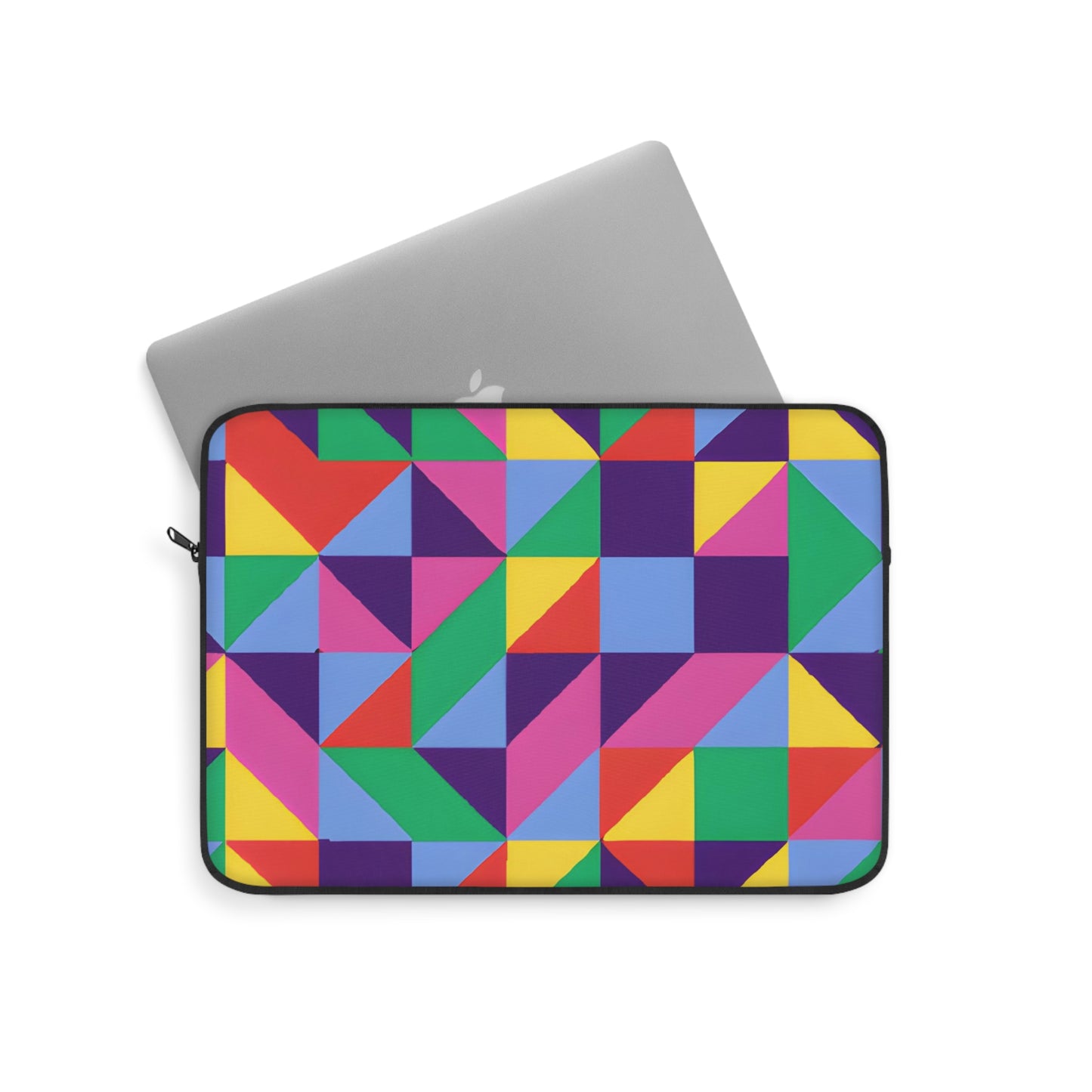 NoxxiKitty - LGBTQ+ Laptop Sleeve (12", 13", 15")
