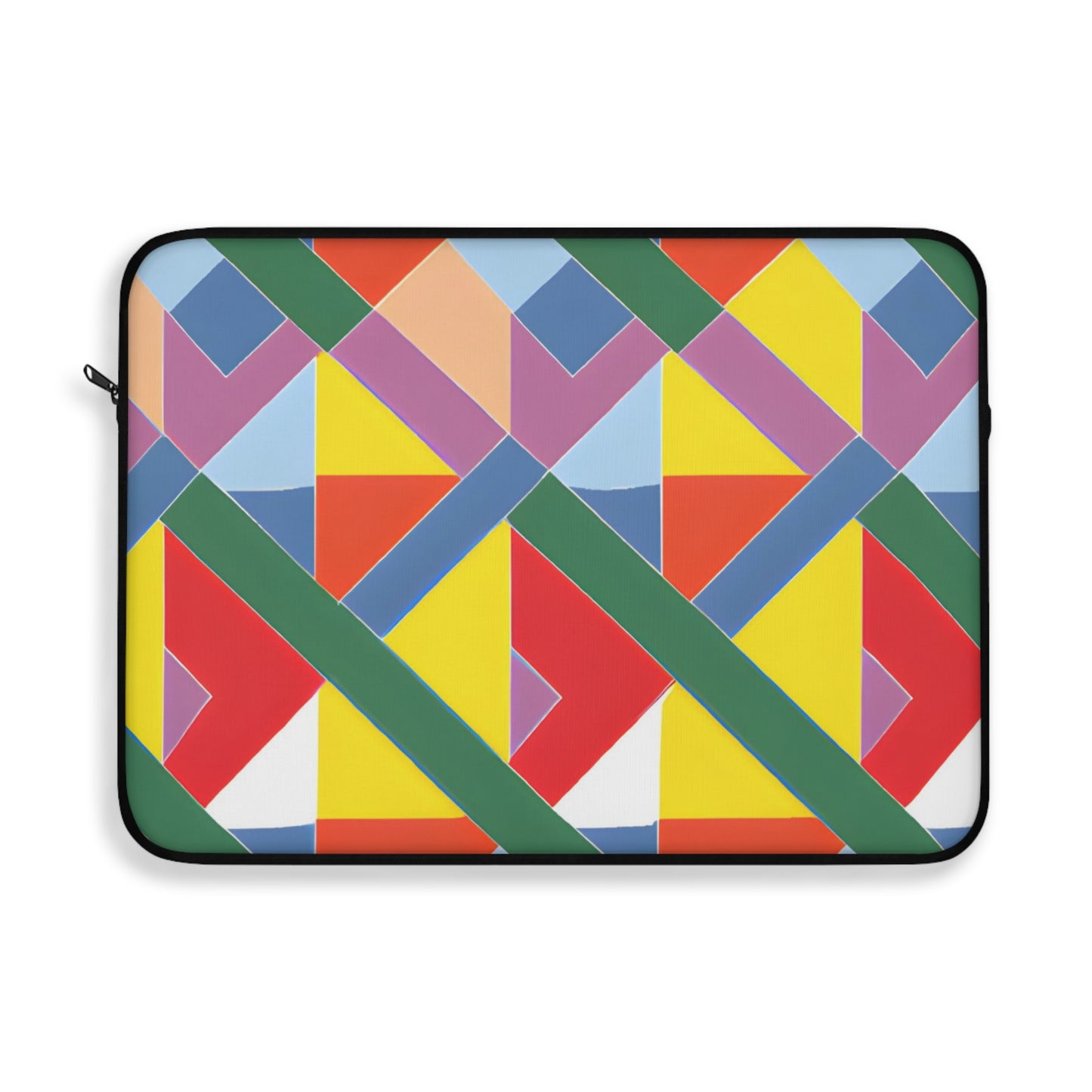 DivineElectricity - LGBTQ+ Laptop Sleeve (12", 13", 15")