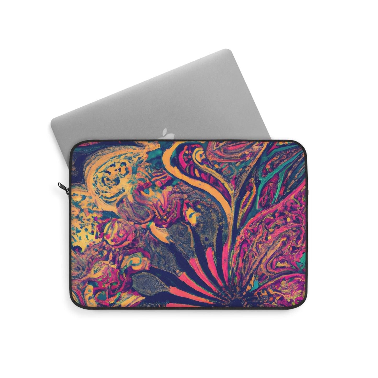 ShimmyShake - LGBTQ+ Laptop Sleeve (12", 13", 15")