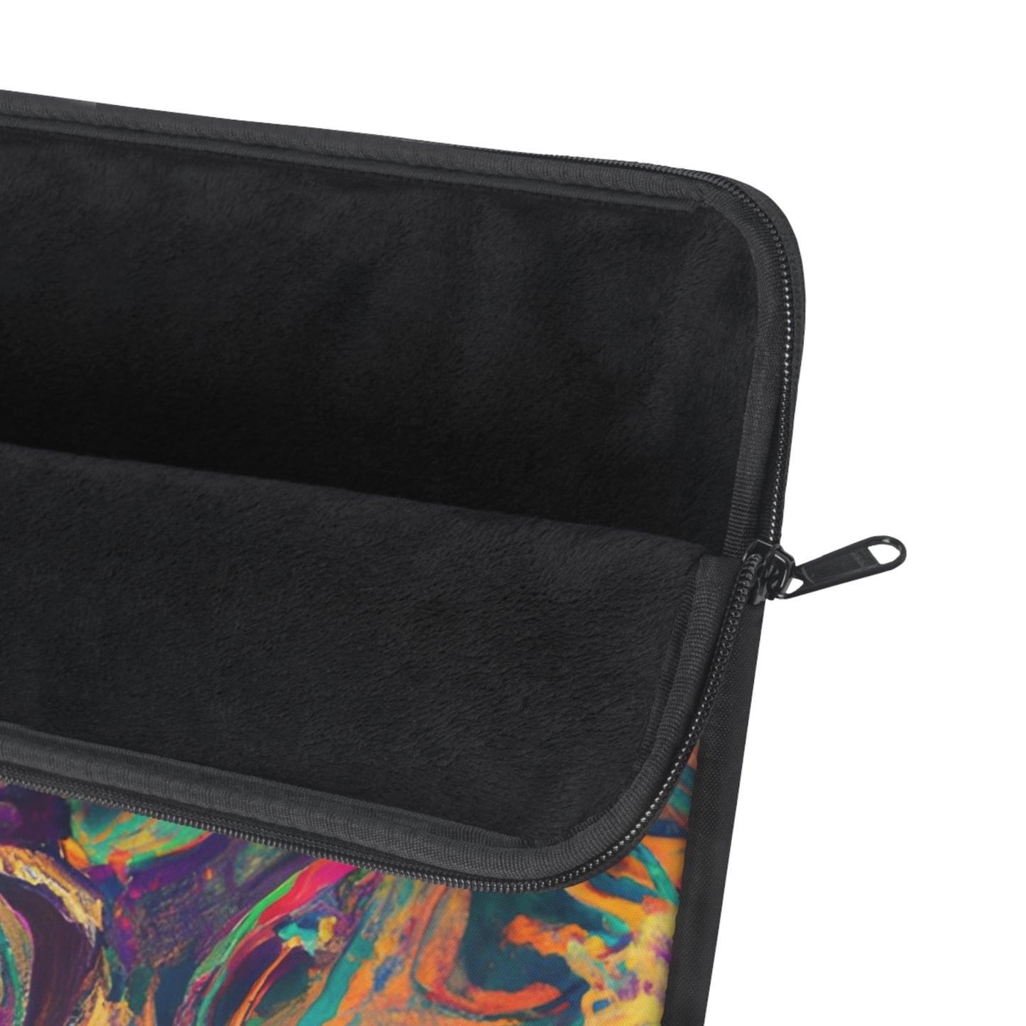 FlamingoFever - LGBTQ+ Laptop Sleeve (12", 13", 15")