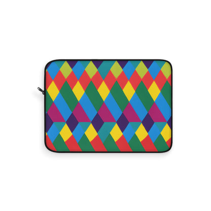 Sunshine Sparklez - LGBTQ+ Laptop Sleeve (12", 13", 15")
