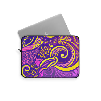 GlamourDiva - LGBTQ+ Laptop Sleeve (12", 13", 15")
