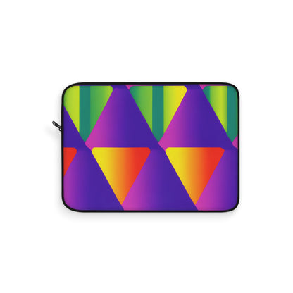 DivineDeluxx - LGBTQ+ Laptop Sleeve (12", 13", 15")
