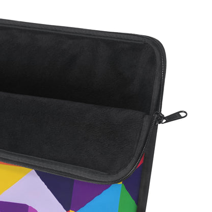 VanityVogue - LGBTQ+ Laptop Sleeve (12", 13", 15")
