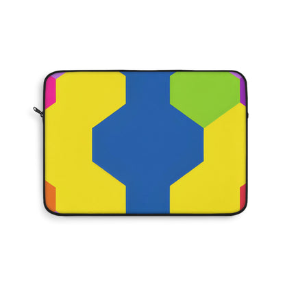 FabuLash - LGBTQ+ Laptop Sleeve (12", 13", 15")