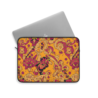GlamourGigi - LGBTQ+ Laptop Sleeve (12", 13", 15")