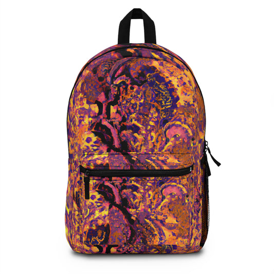 SebastianCheers - LGBTQ+ Pride Backpack