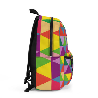 DeliciousLyrica - Gay Pride Backpack