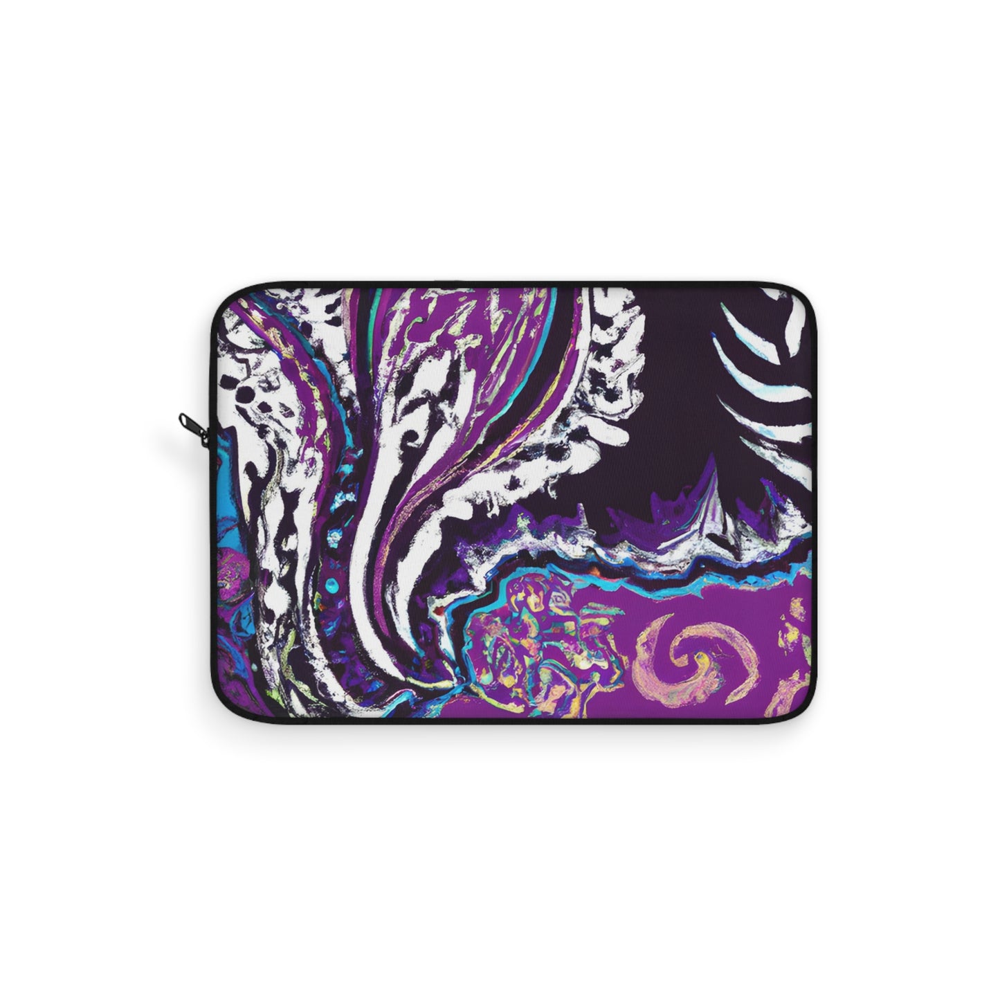 FlamingFritz - LGBTQ+ Laptop Sleeve (12", 13", 15")