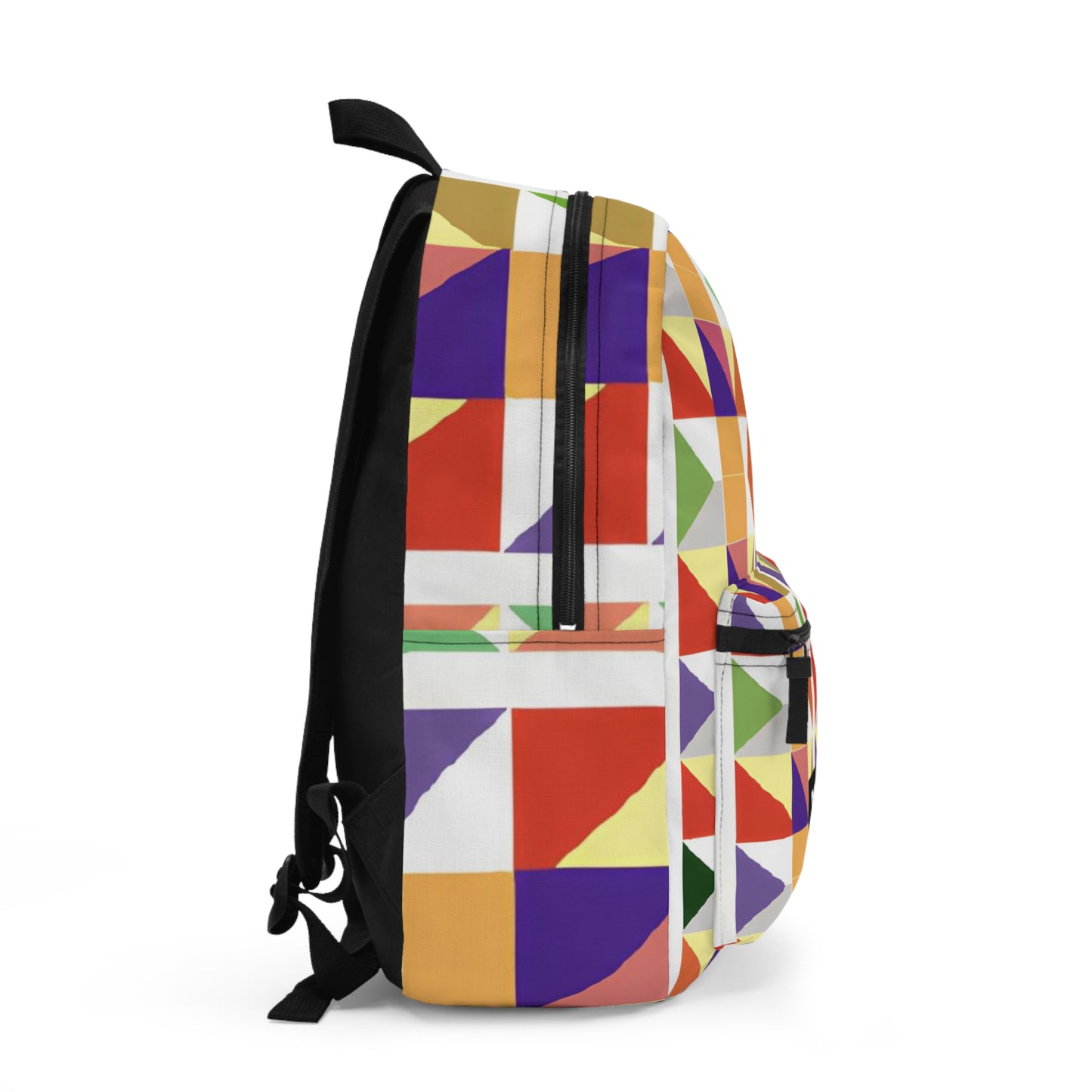 IrisFlametree - Hustler Pride Backpack