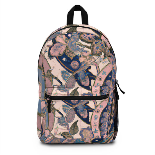 GlamCounterdaisy - LGBTQ+ Pride Backpack