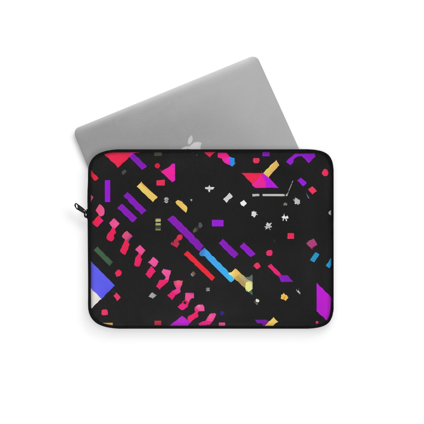 NeoSirenn - LGBTQ+ Laptop Sleeve (12", 13", 15")