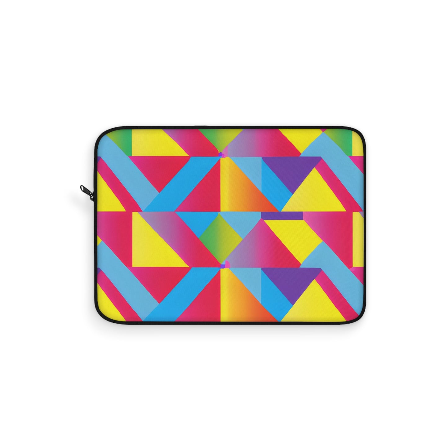 SparklePowder - LGBTQ+ Laptop Sleeve (12", 13", 15")
