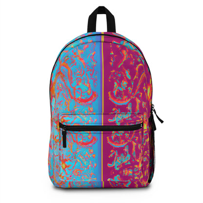 LusciousLola - LGBTQ+ Pride Backpack