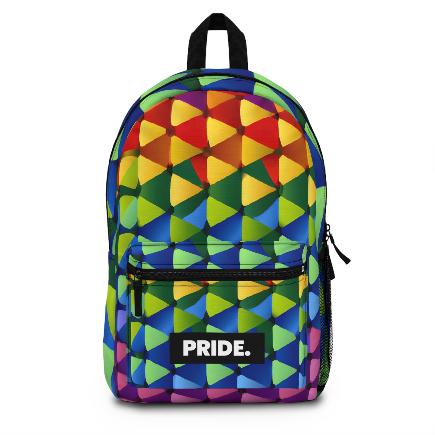 GlamGem - Hustler Pride Backpack