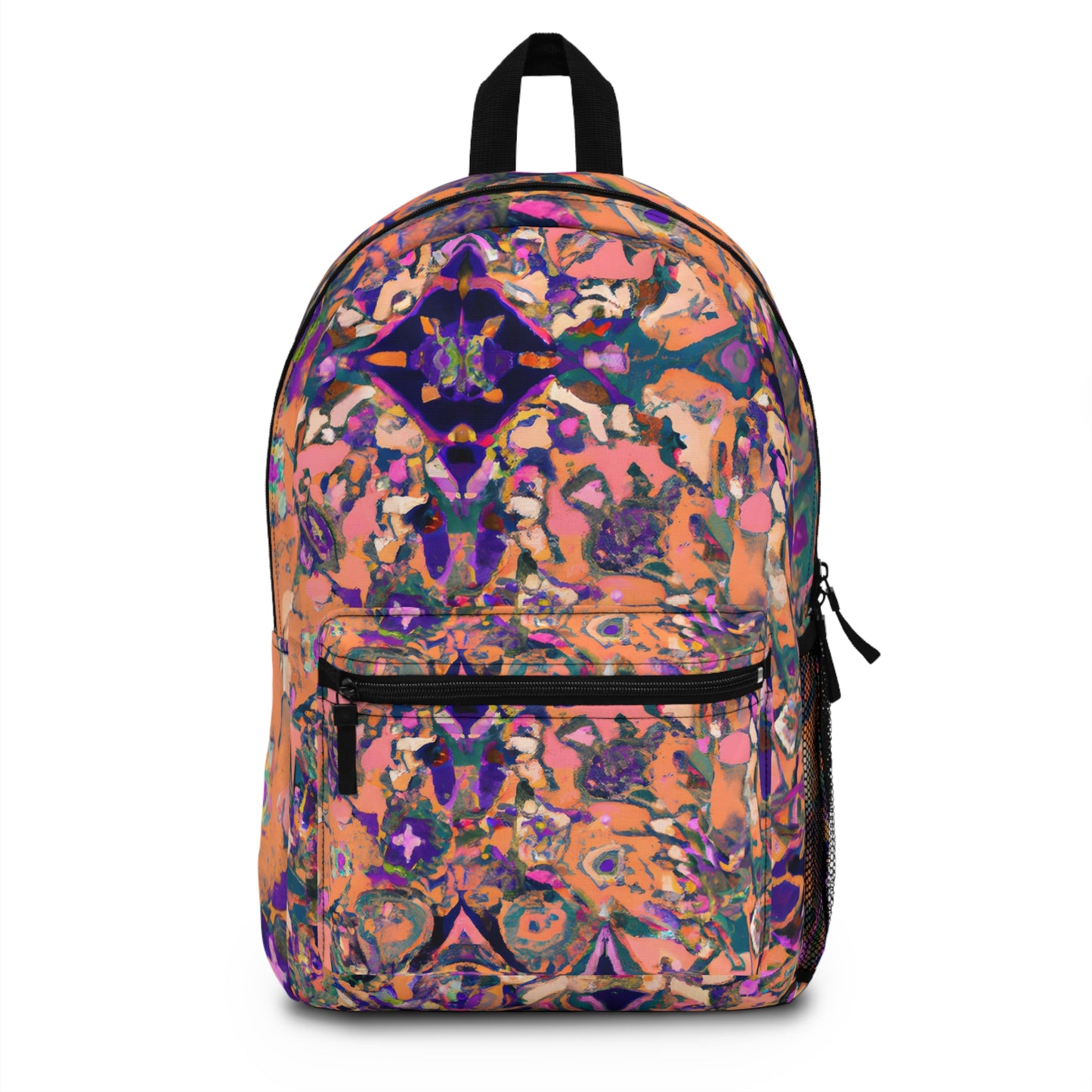 VioletDazzle - LGBTQ+ Pride Backpack