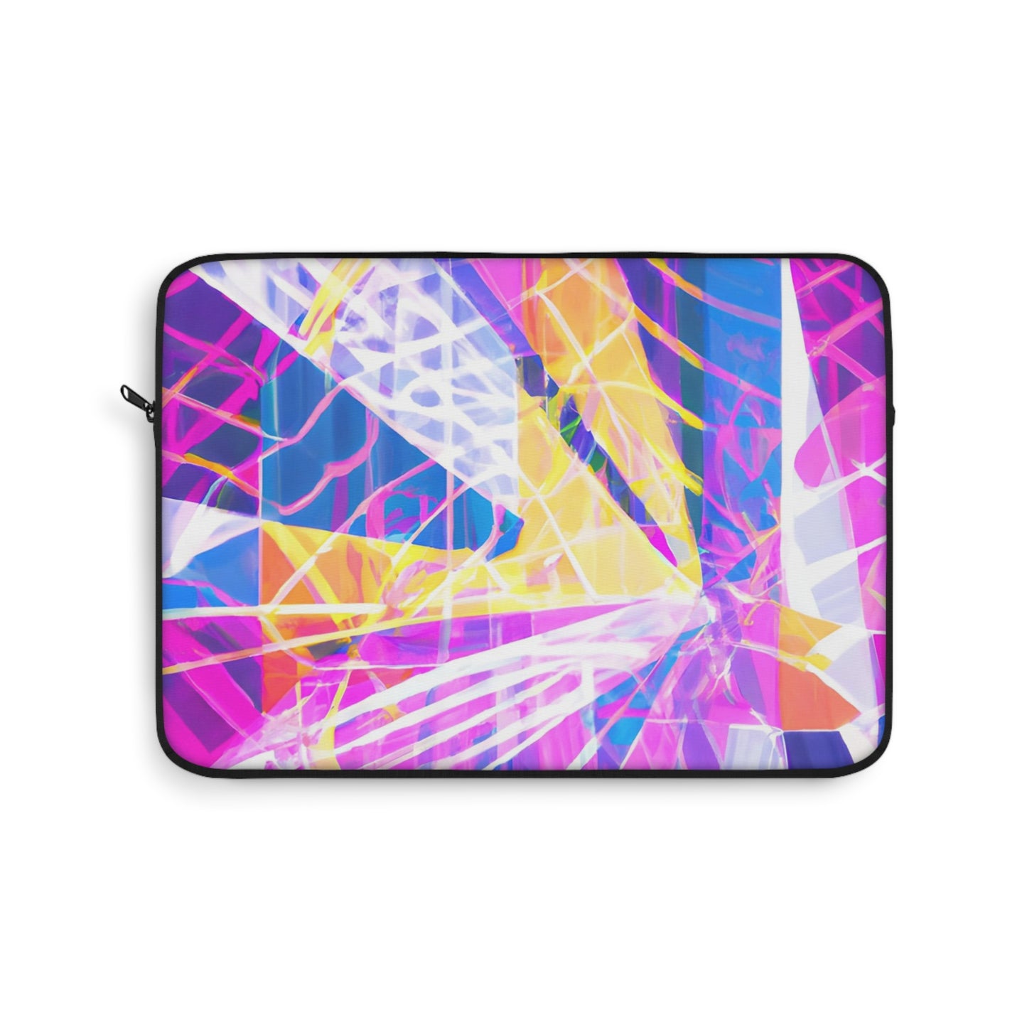 CelestroniX - LGBTQ+ Laptop Sleeve (12", 13", 15")