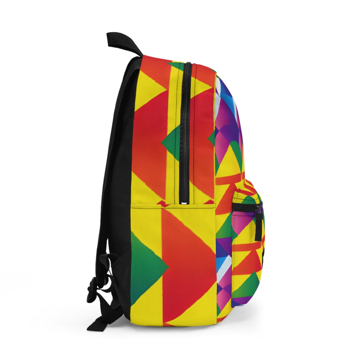 MajesticMocha - Hustler Pride Backpack