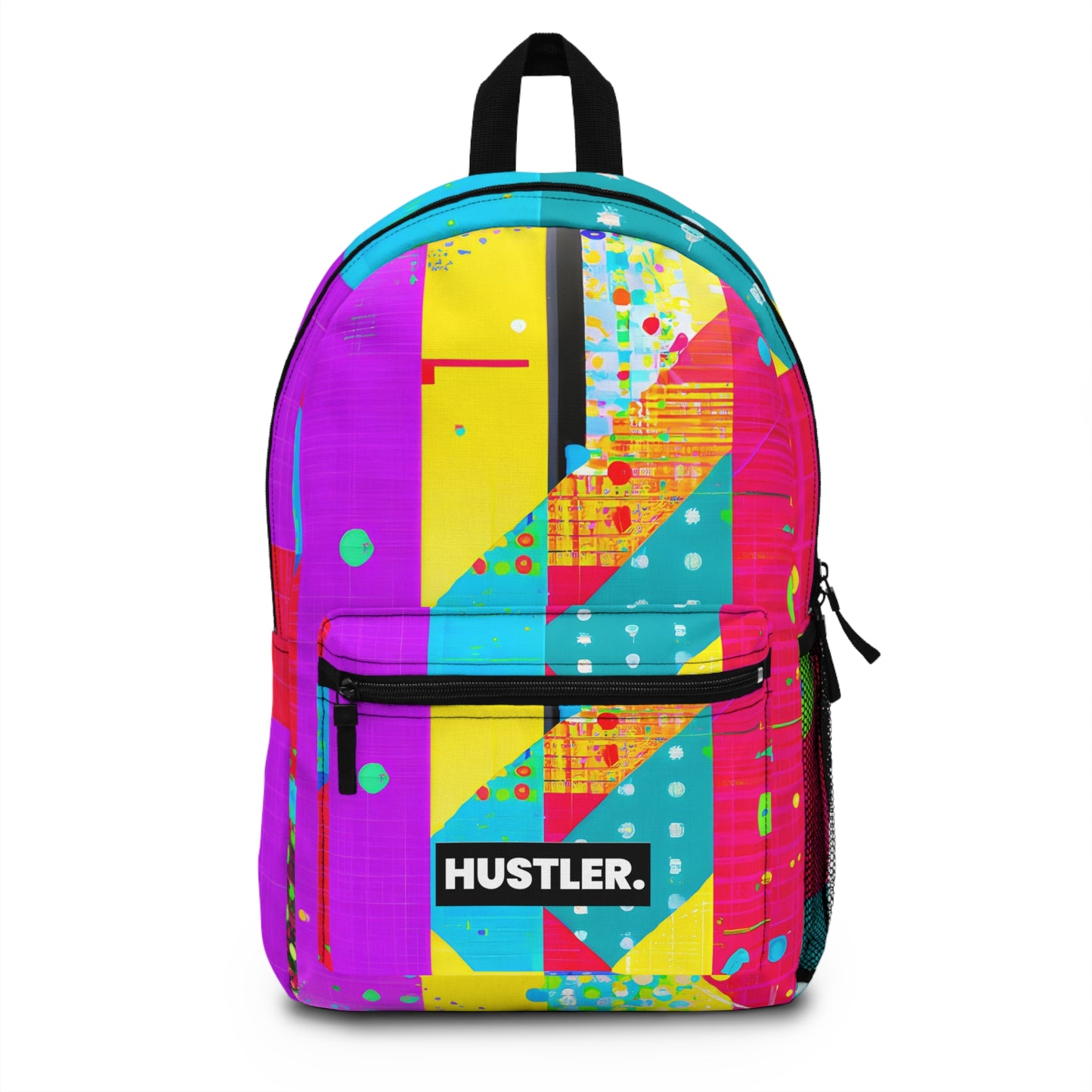 Star Fletcher - Hustler Backpack