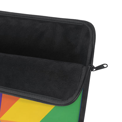 BettaBoom - LGBTQ+ Laptop Sleeve (12", 13", 15")