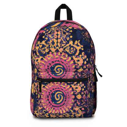 FlapperFox - LGBTQ+ Pride Backpack