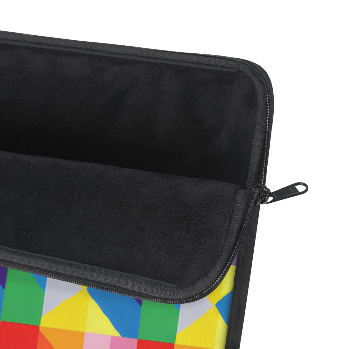 CrystalGalaxyz - LGBTQ+ Laptop Sleeve (12", 13", 15")