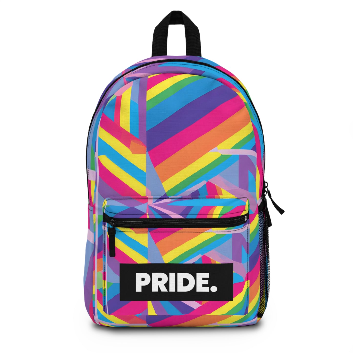 LucilleLestrange - Gay Pride Backpack