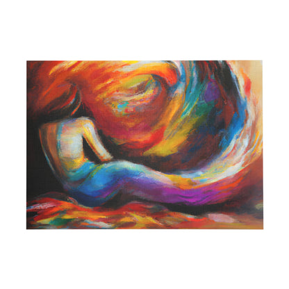 Leonarda da Vinci - Gay Hope Jigsaw Puzzle