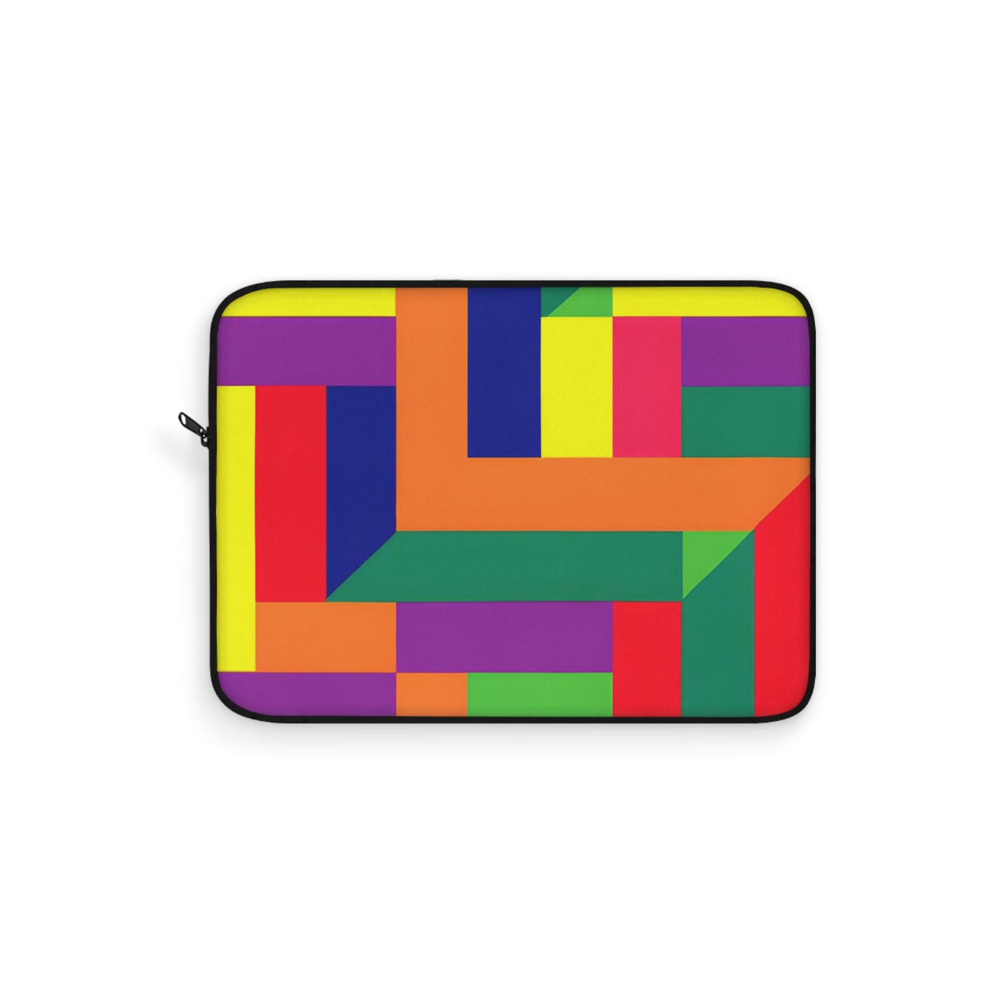 PoppyVixen - LGBTQ+ Laptop Sleeve (12", 13", 15")