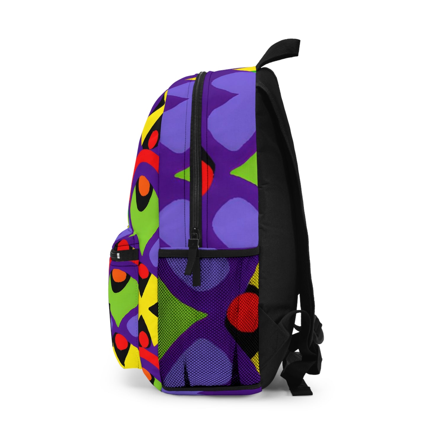 GlitterAce - Gay Pride Backpack