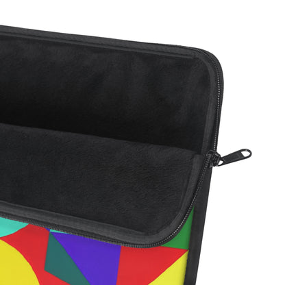 FlamboyantFay - LGBTQ+ Laptop Sleeve (12", 13", 15")