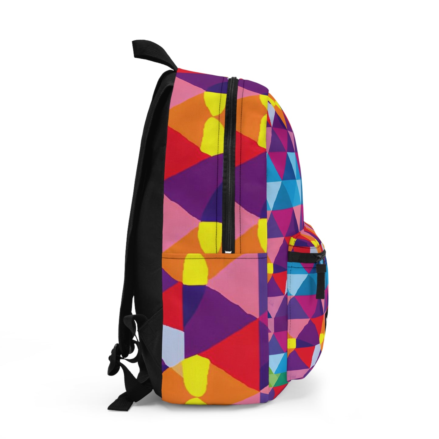 SparklesXO - Hustler Pride Backpack