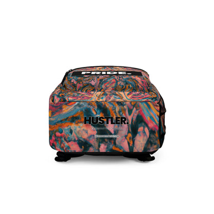 StarrTwinkleSparkle - Gay Pride Backpack