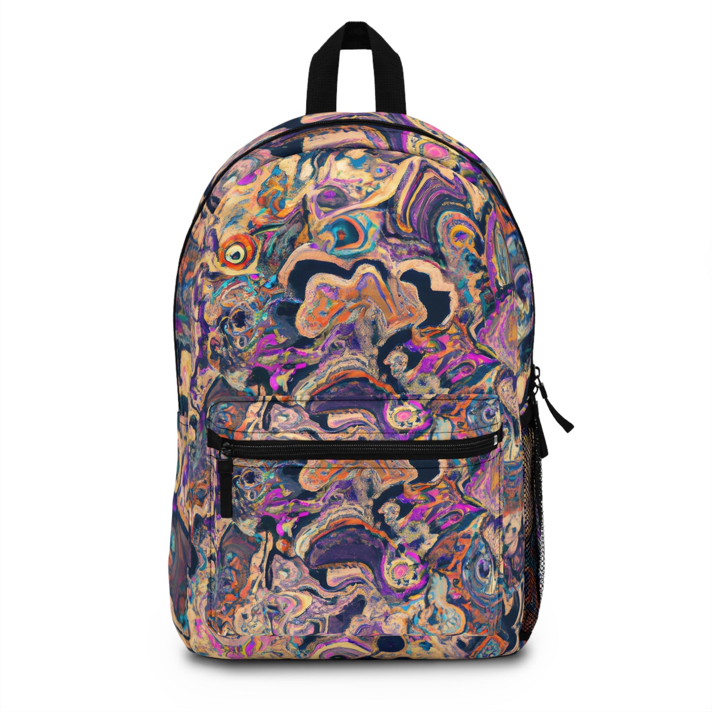 MidnightKrush - LGBTQ+ Pride Backpack