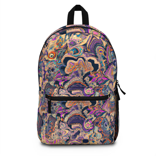MidnightKrush - LGBTQ+ Pride Backpack