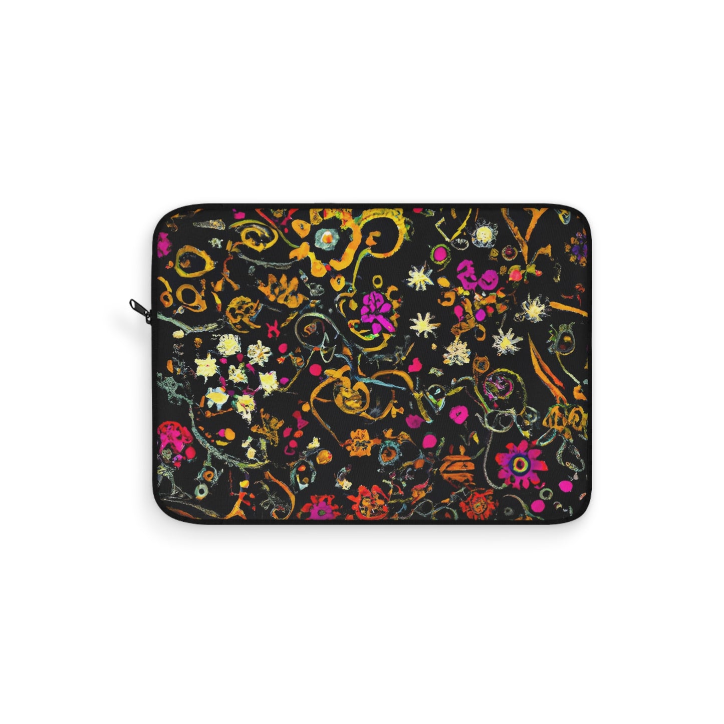 GildedGlamour - LGBTQ+ Laptop Sleeve (12", 13", 15")