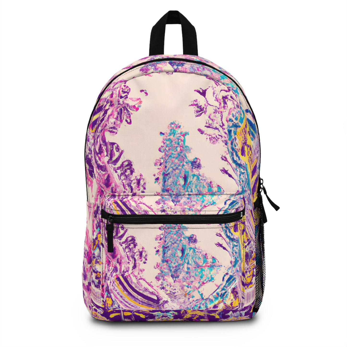 Sassilya - LGBTQ+ Pride Backpack