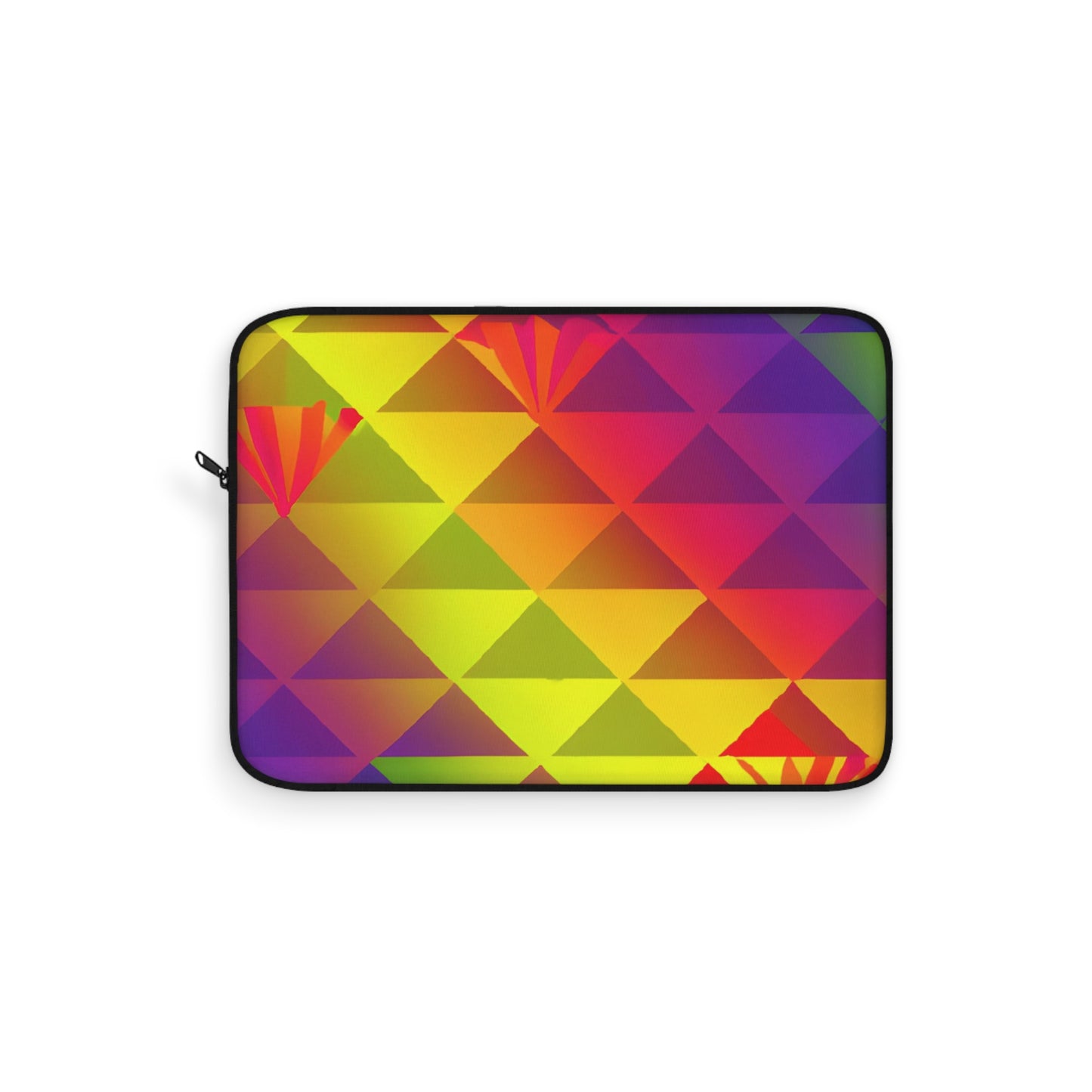 Glitterfunk - LGBTQ+ Laptop Sleeve (12", 13", 15")