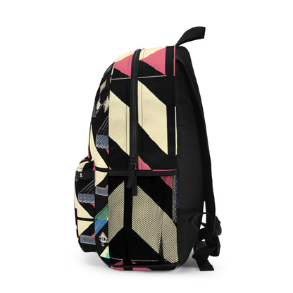 CosmicCorsair - LGBTQ+ Pride Backpack