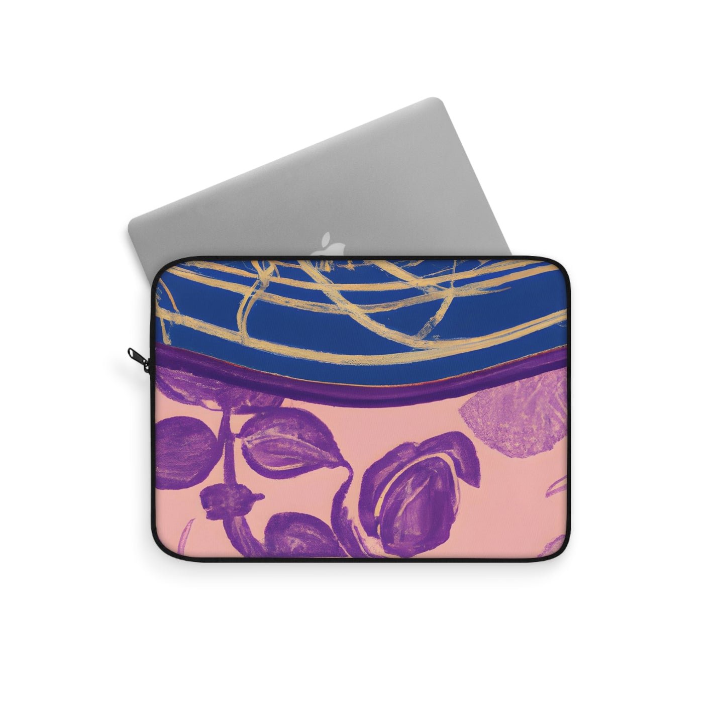 SilkyStarr - LGBTQ+ Laptop Sleeve (12", 13", 15")