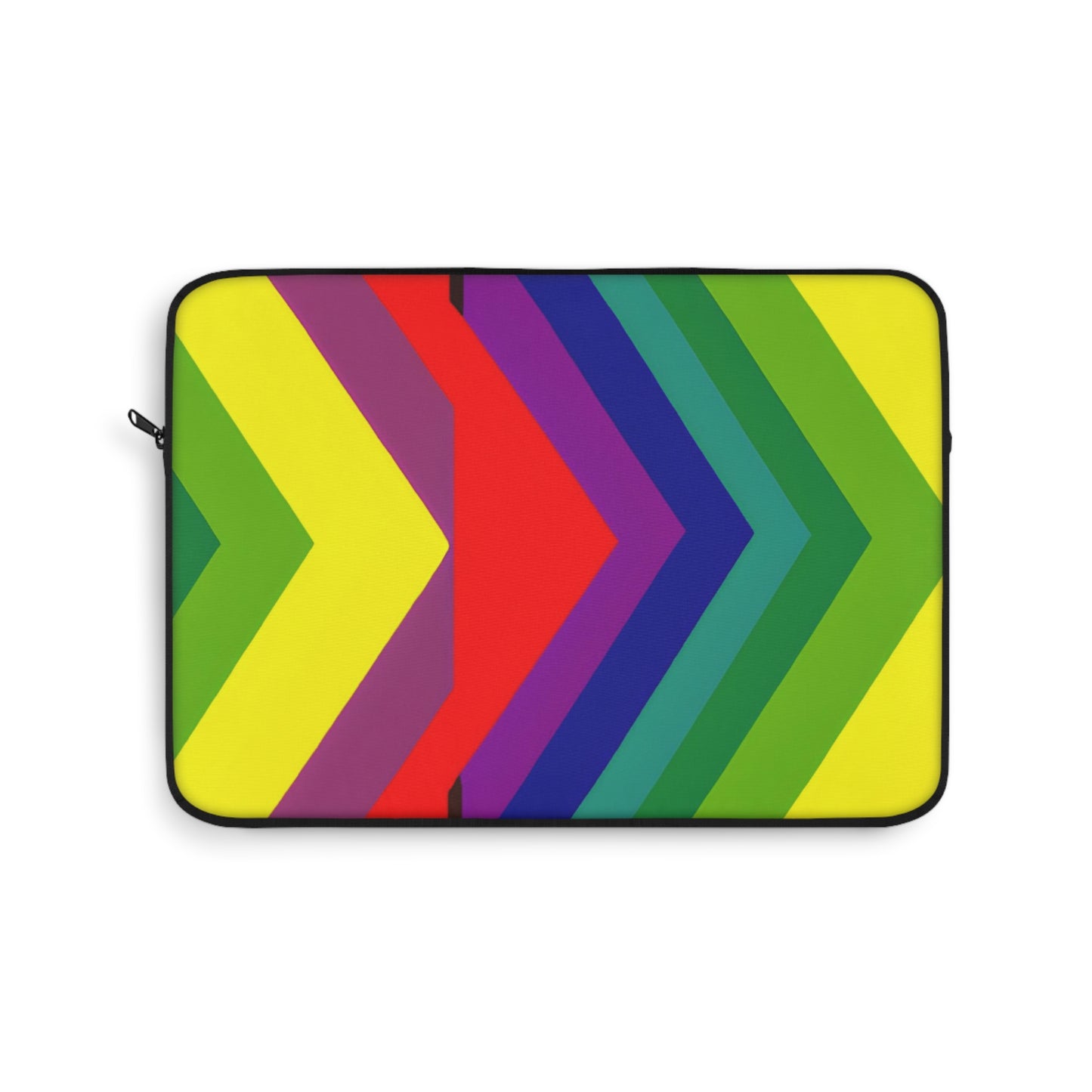 FantasyFever - LGBTQ+ Laptop Sleeve (12", 13", 15")