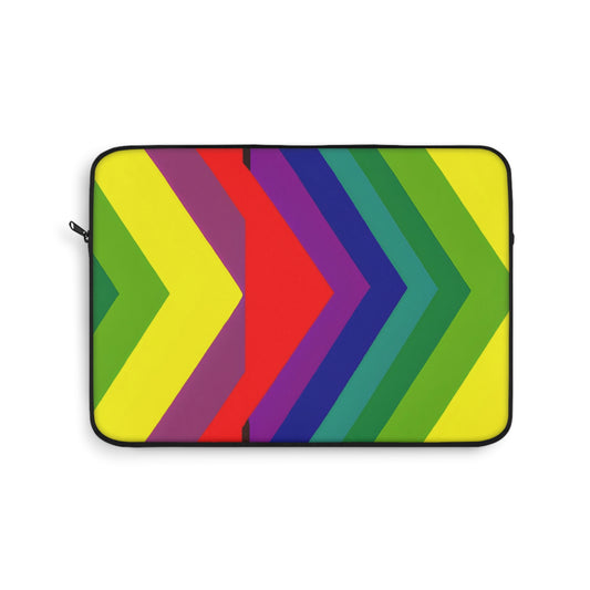 FantasyFever - LGBTQ+ Laptop Sleeve (12", 13", 15")