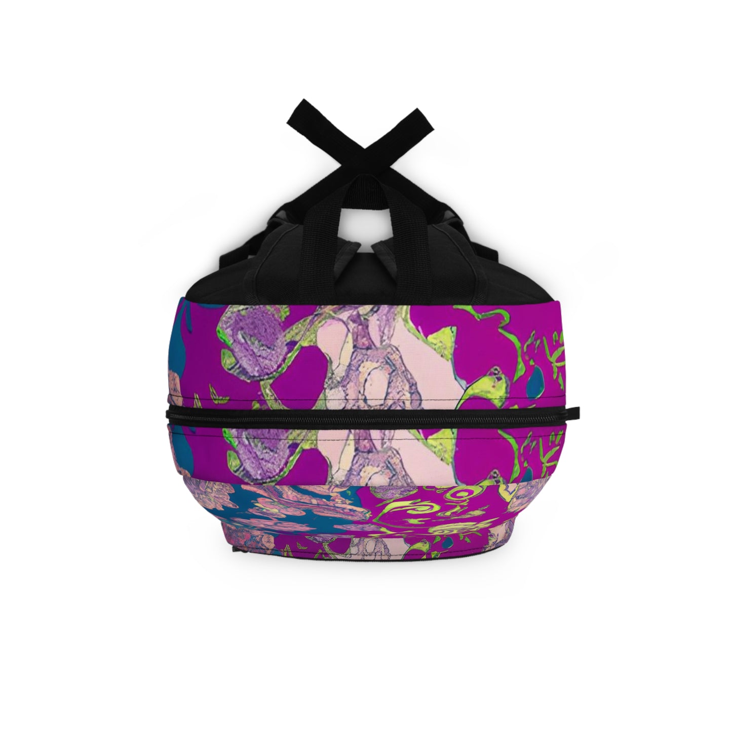 LavenderLola - LGBTQ+ Pride Backpack