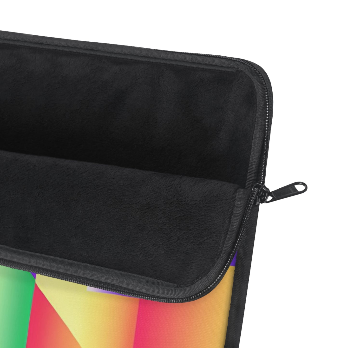 LuminousLola - LGBTQ+ Laptop Sleeve (12", 13", 15")