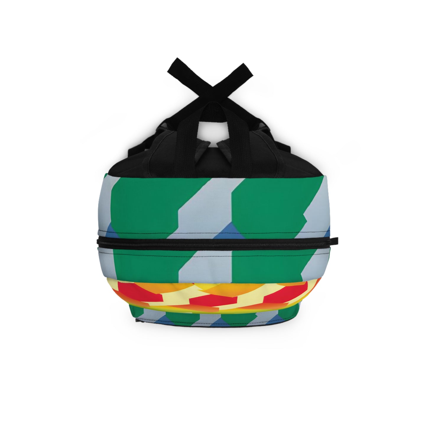 JanglerDazzle - Hustler Pride Backpack