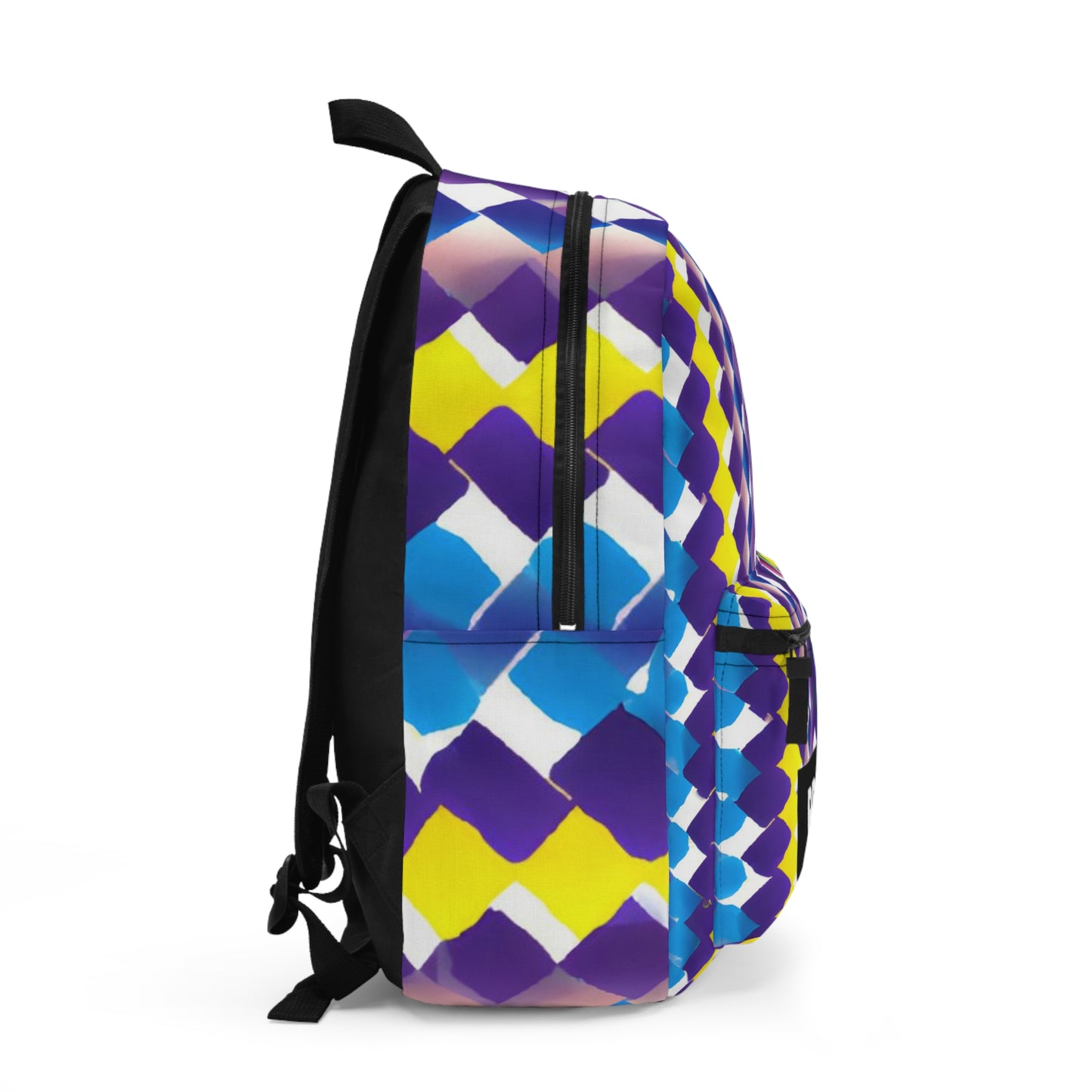 PolydoraFabuLash - Gay Pride Backpack