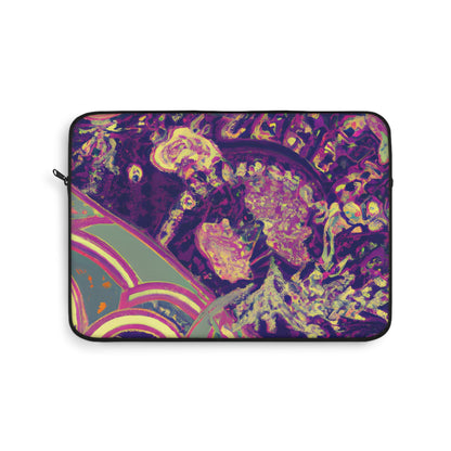 MoxieVegas - LGBTQ+ Laptop Sleeve (12", 13", 15")
