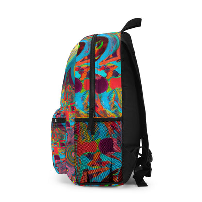 TheldoraMae - LGBTQ+ Pride Backpack