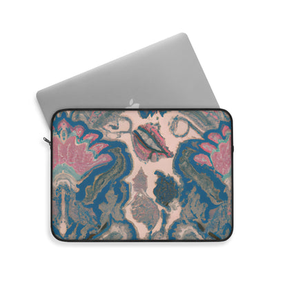 Marlenyce - LGBTQ+ Laptop Sleeve (12", 13", 15")