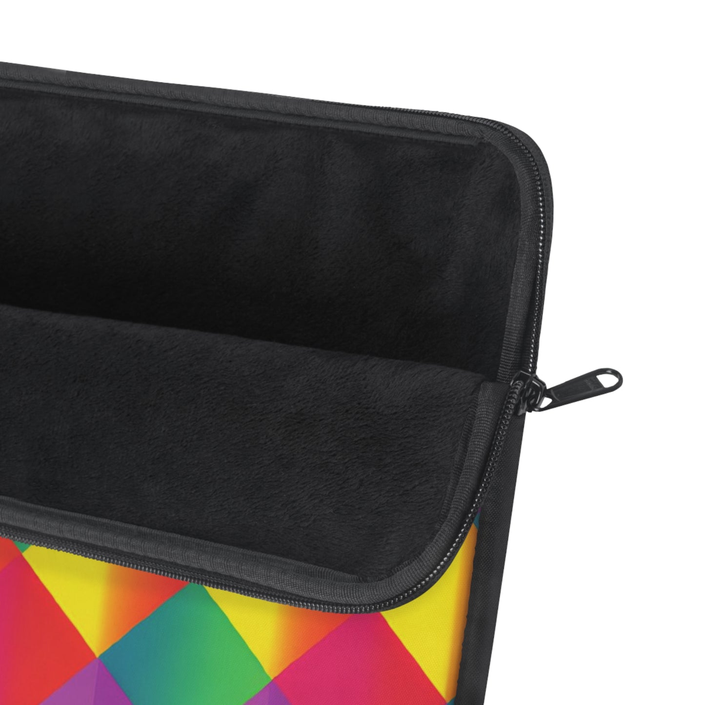 EnergiaLuxe - LGBTQ+ Laptop Sleeve (12", 13", 15")